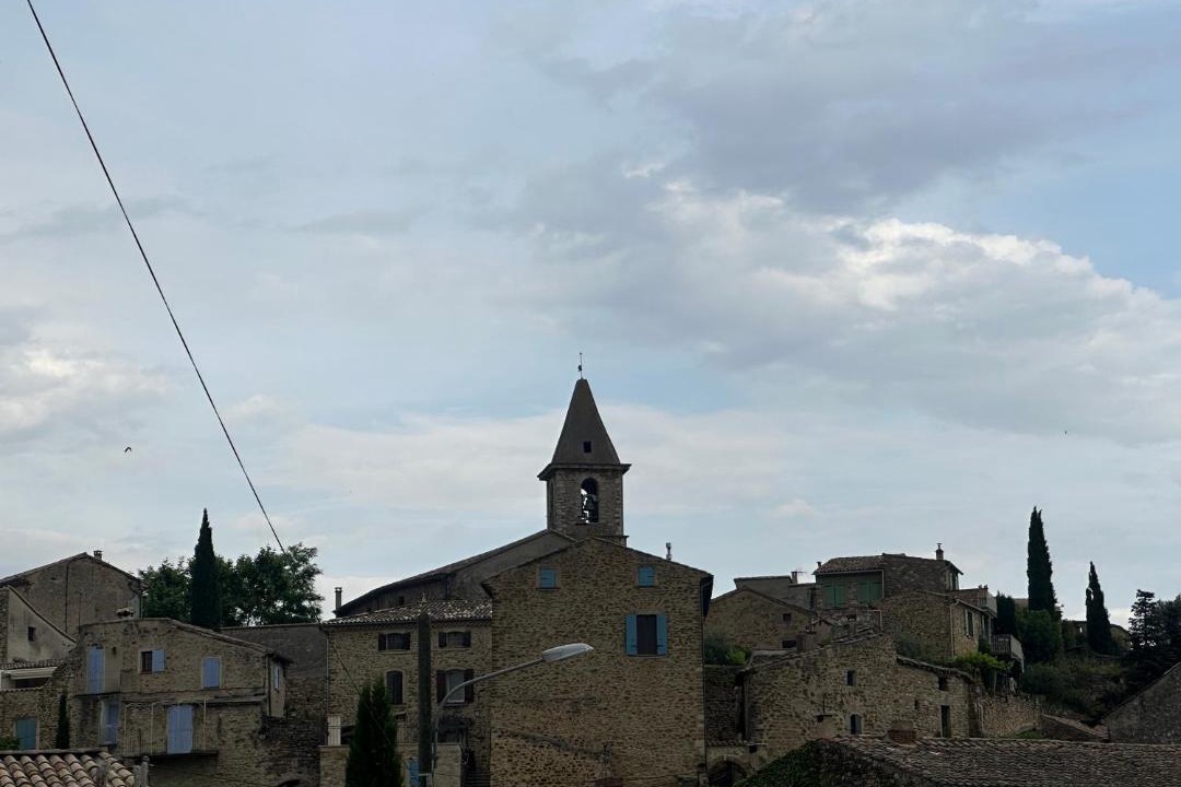 Photo of Others in Mirabel-aux-Baronnies
