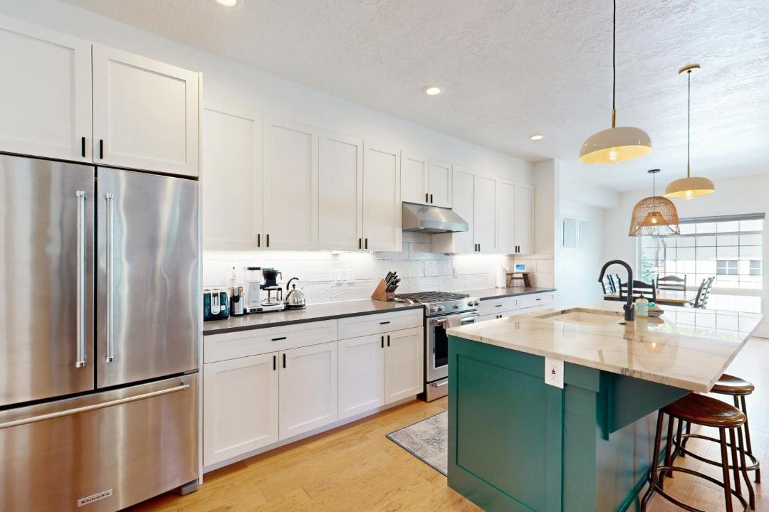 Photo of Others in Sunset