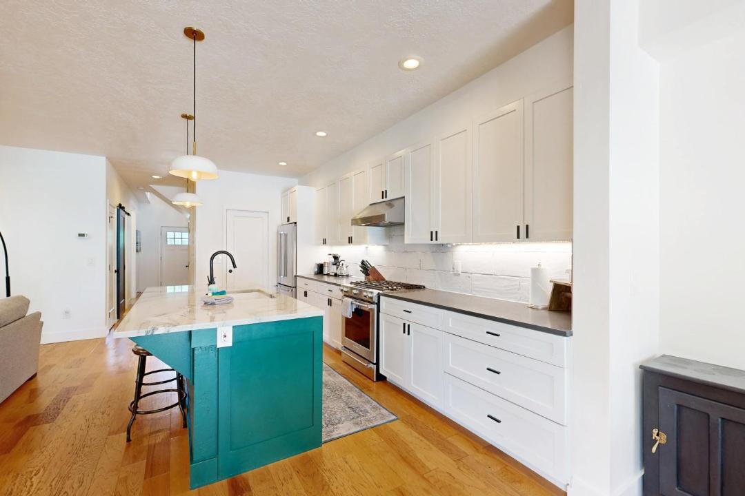 Photo of Others in Sunset