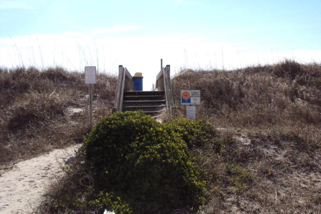 Photo of Others in Ocean City Beach