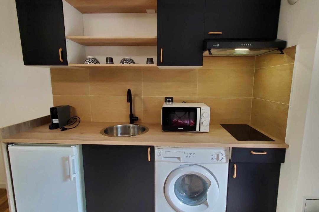 Photo of Others in Orsay