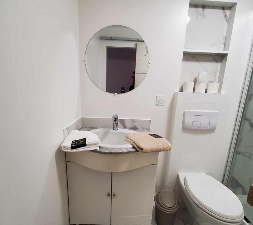 Photo of Others in Orsay