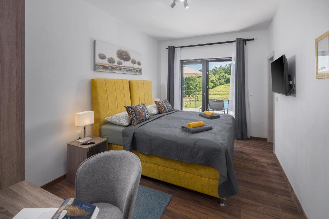 Photo of Bedroom in Katun Lindarski