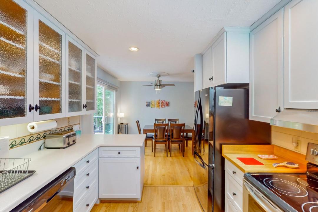Photo of Kitchen in Moneta