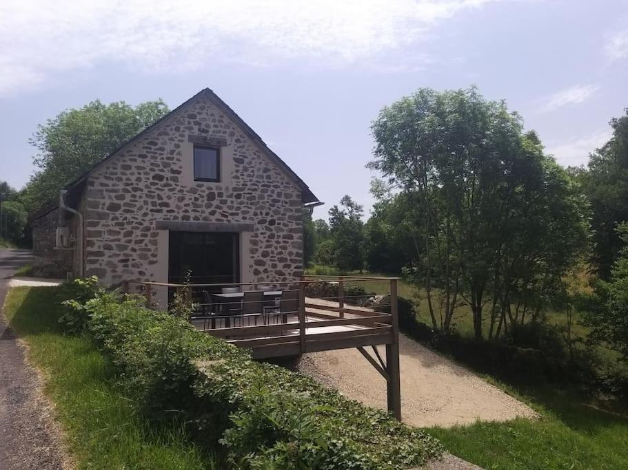 Photo of Others in Bort-les-Orgues