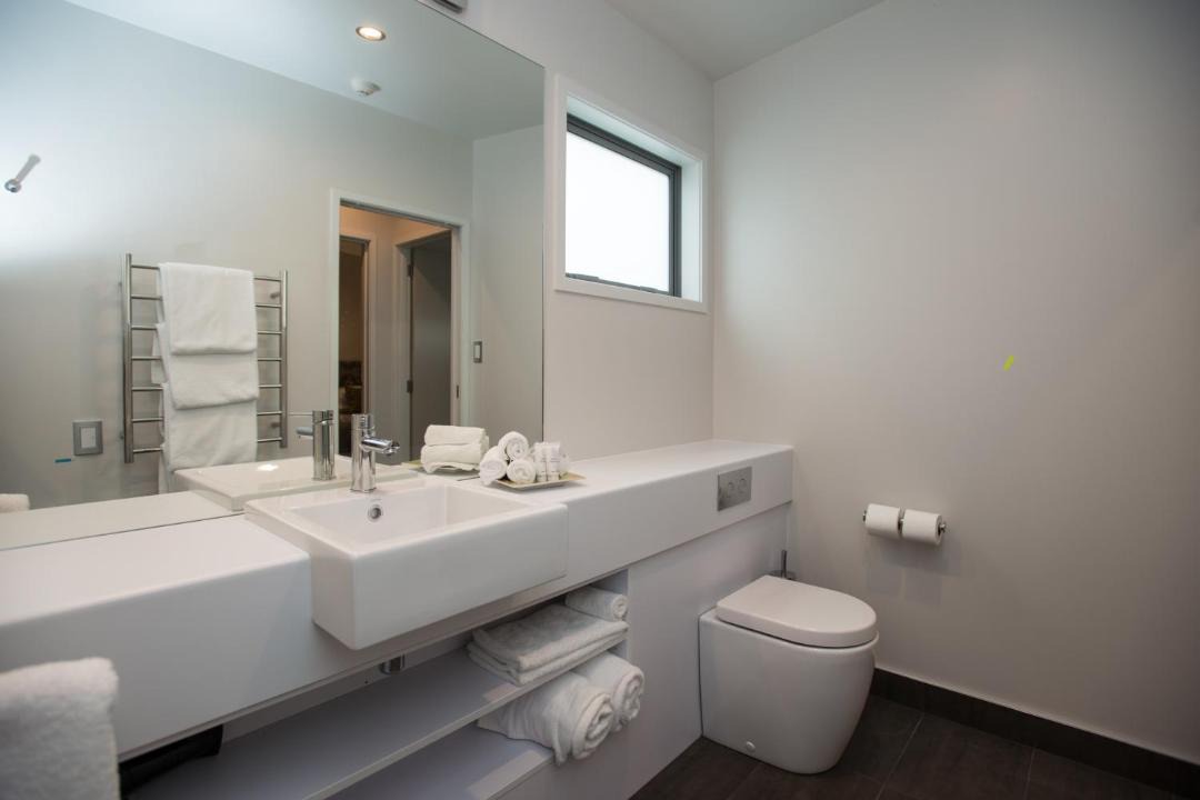 Photo of Bathroom in Paeroa