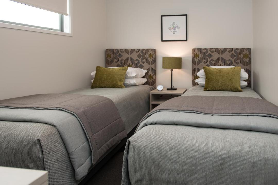 Photo of Bedroom in Paeroa