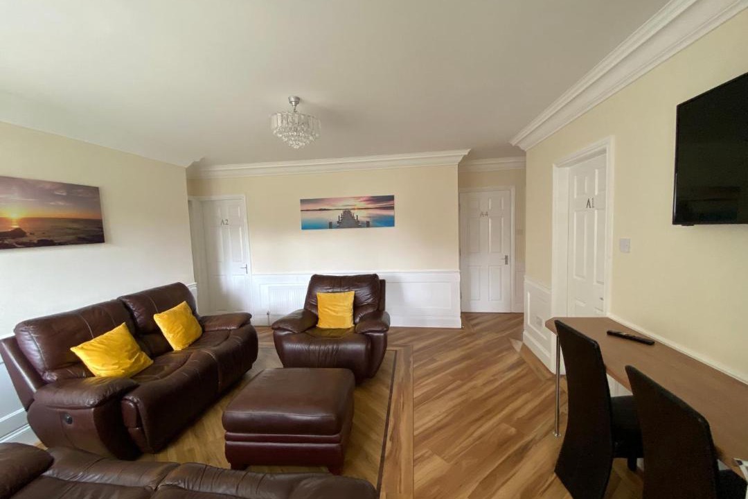 Photo of Others in Pollington