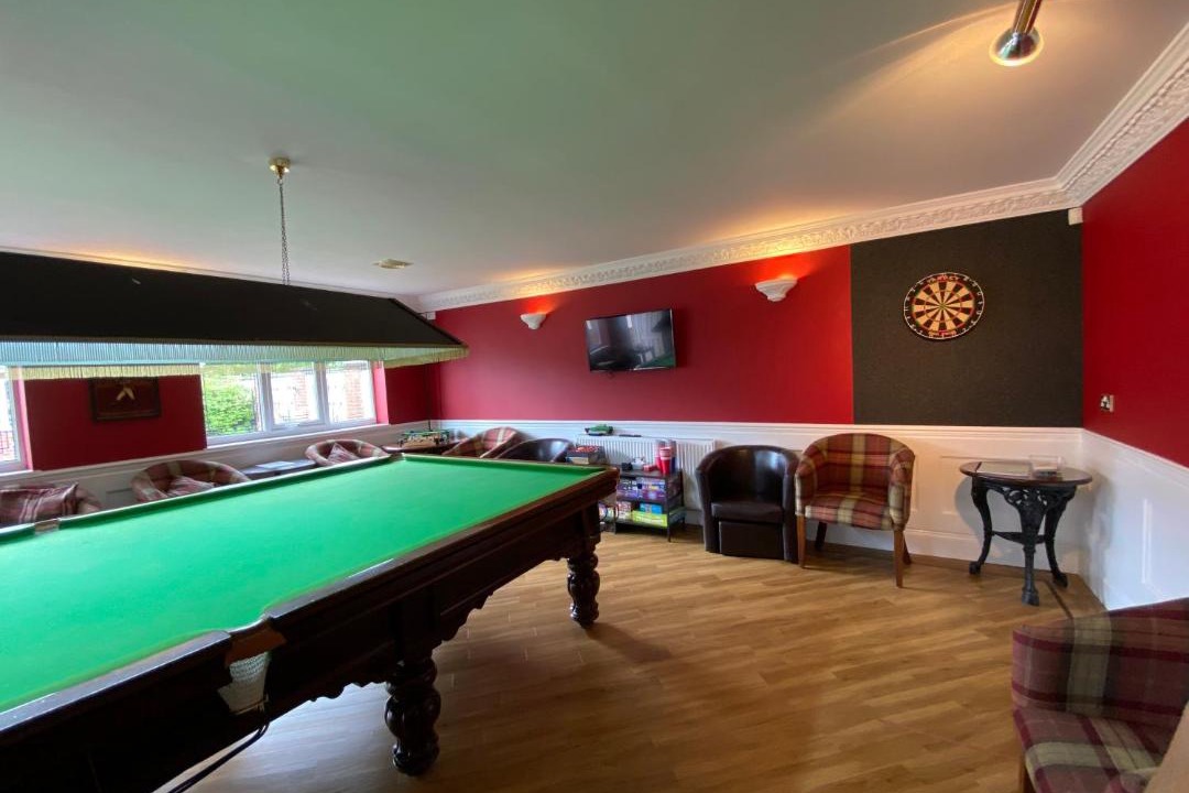 Photo of Others in Pollington