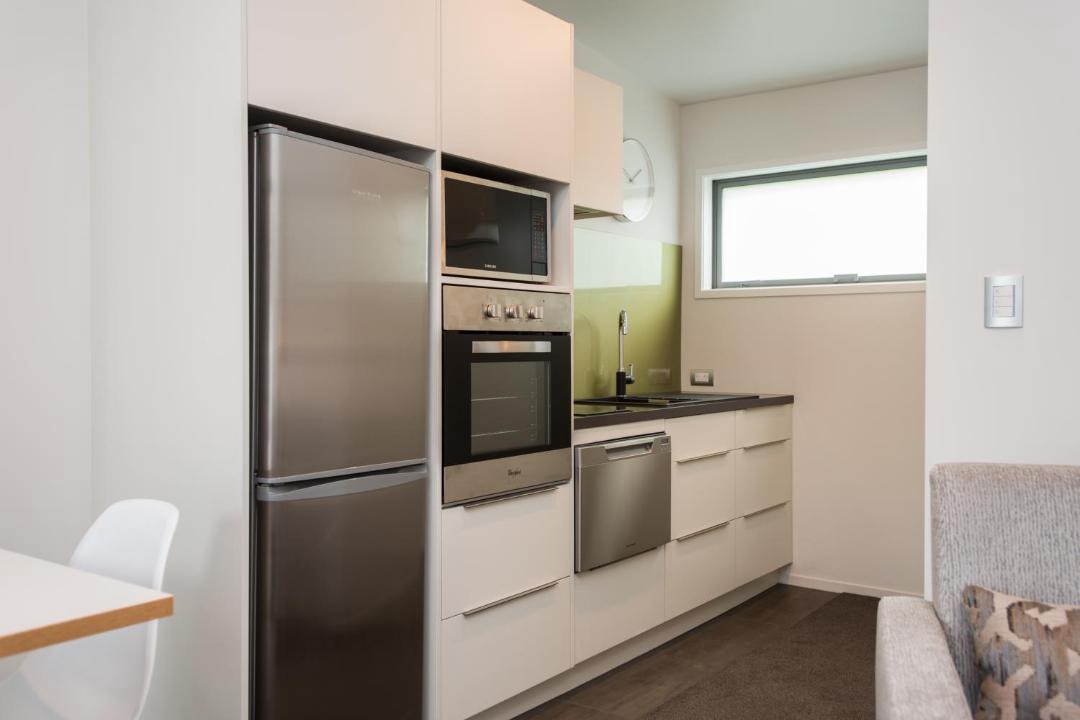 Photo of Kitchen in Paeroa