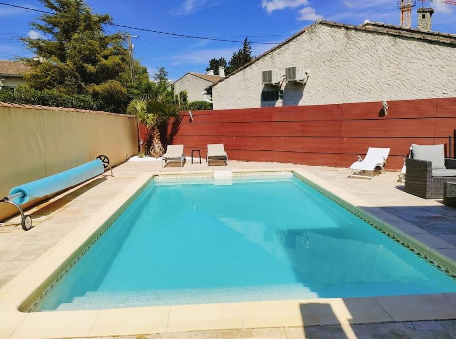 Photo of Others in Morieres-les-Avignon