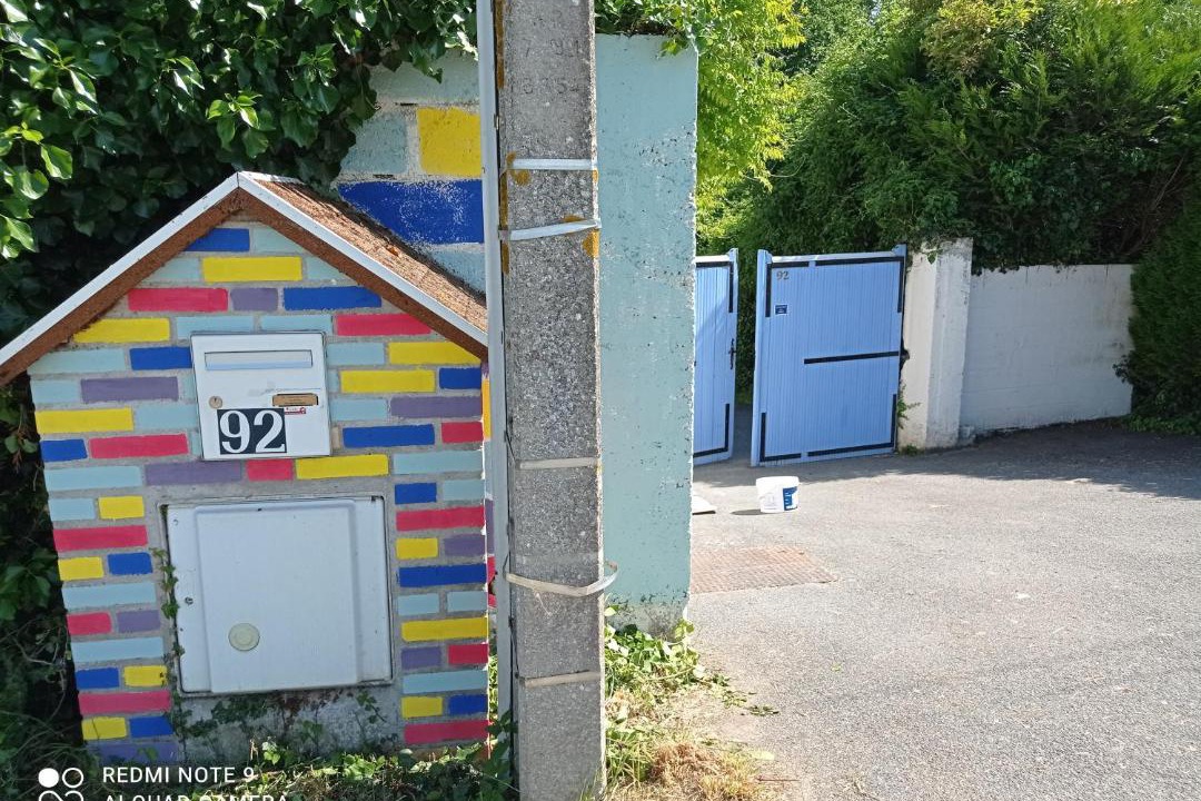 Photo of Others in Sceaux-du-Gatinais