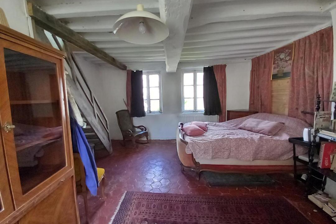 Photo of Others in Criquebeuf-sur-Seine
