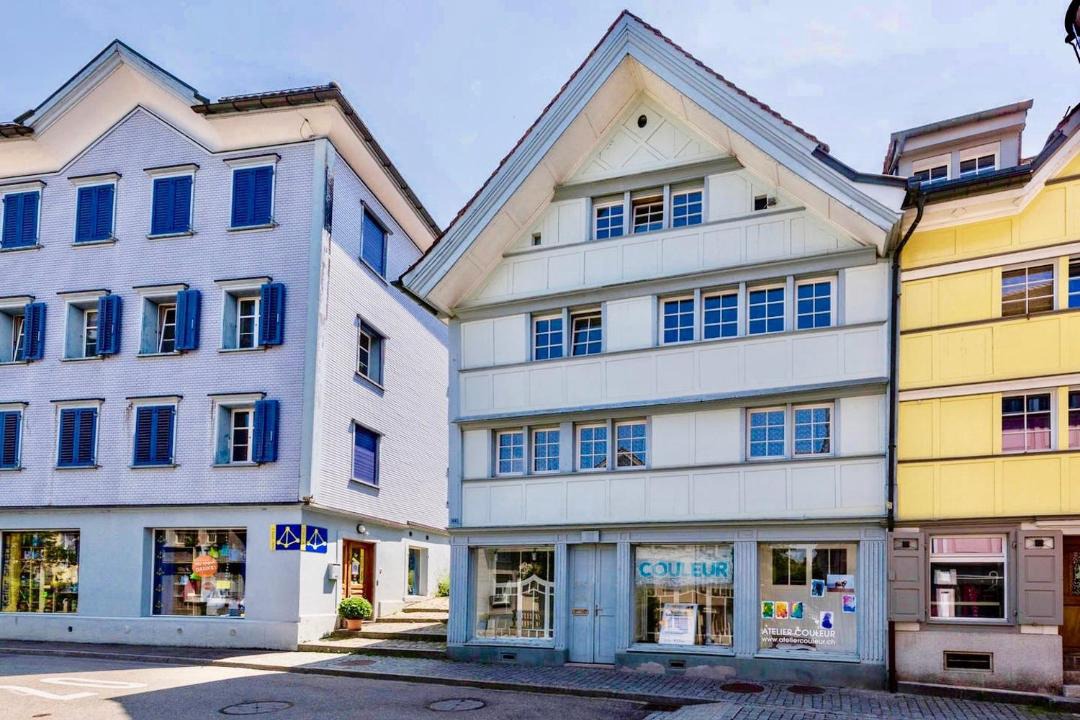 Photo of Others in Herisau
