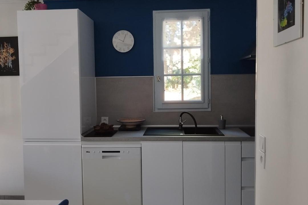 Photo of Kitchen in Briantes