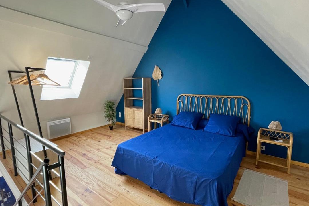 Photo of Bedroom in Briantes