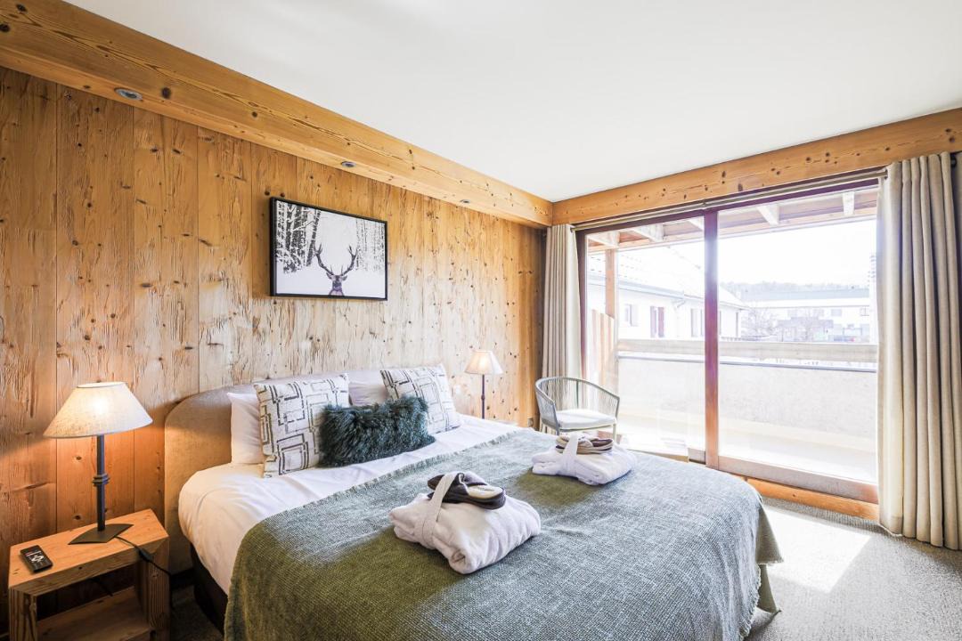 Photo of Bedroom in Correncon-en-Vercors