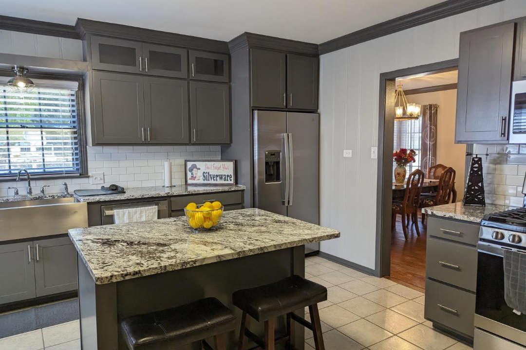 Photo of Kitchen in Frankston