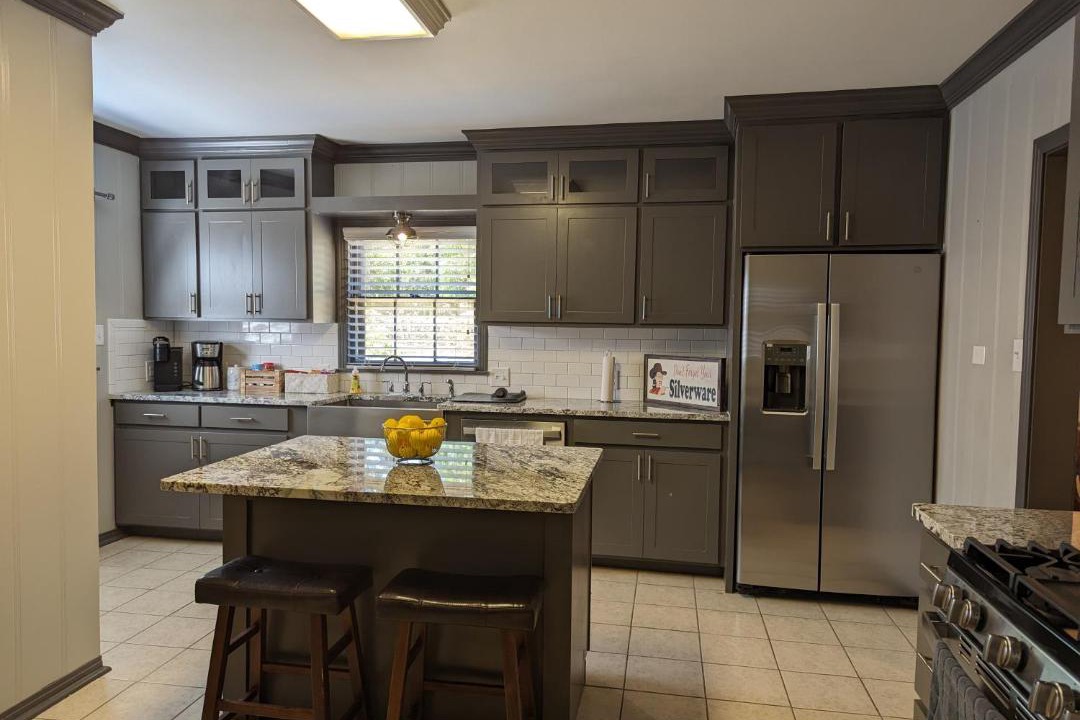 Photo of Kitchen in Frankston