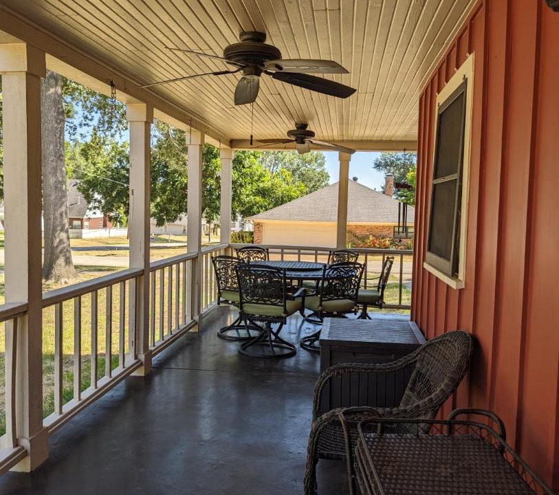 Photo of Patio Balcony in Frankston