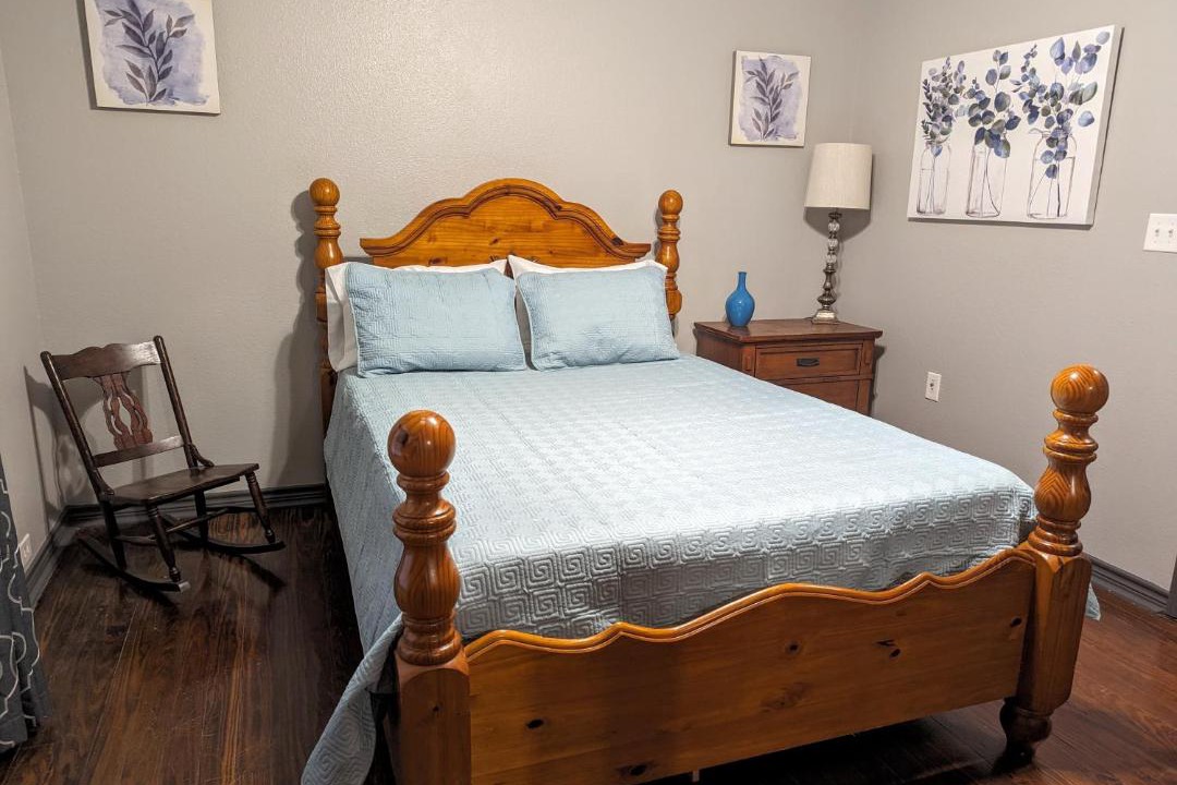 Photo of Bedroom in Frankston