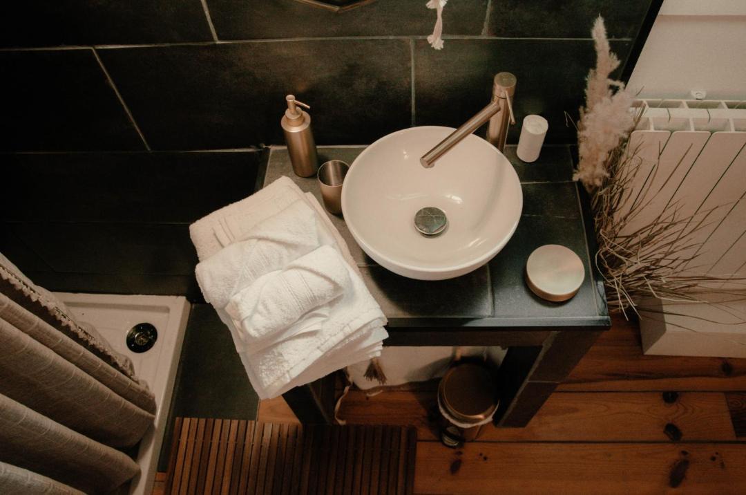 Photo of Bathroom in Villeneuve-les-Beziers