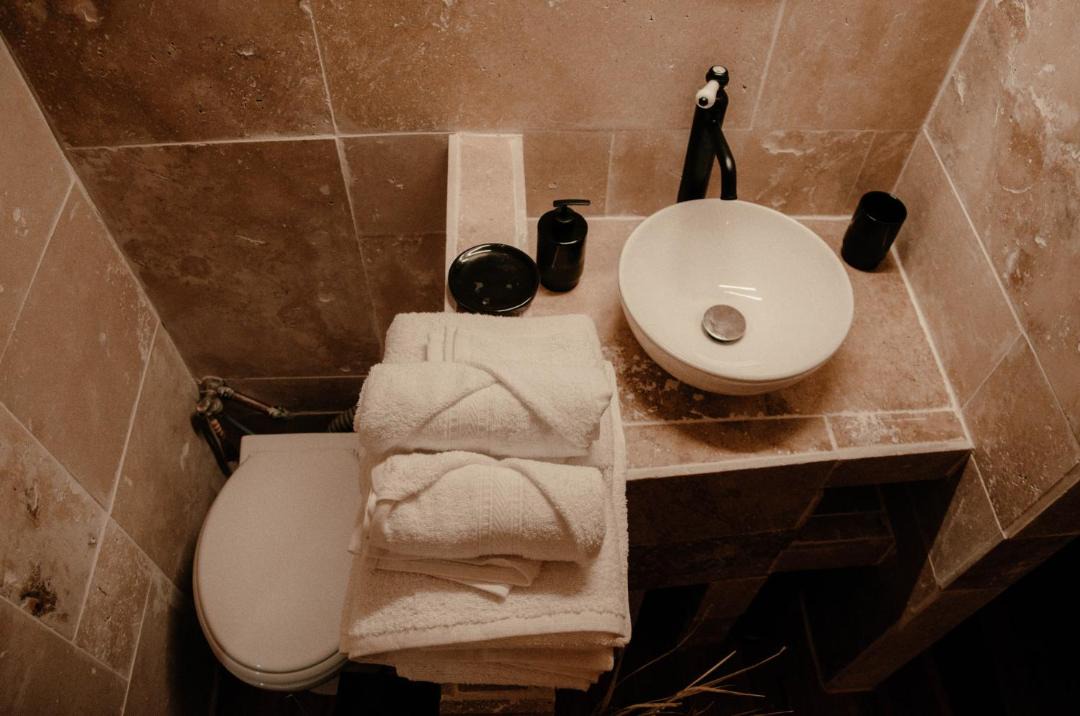 Photo of Bathroom in Villeneuve-les-Beziers