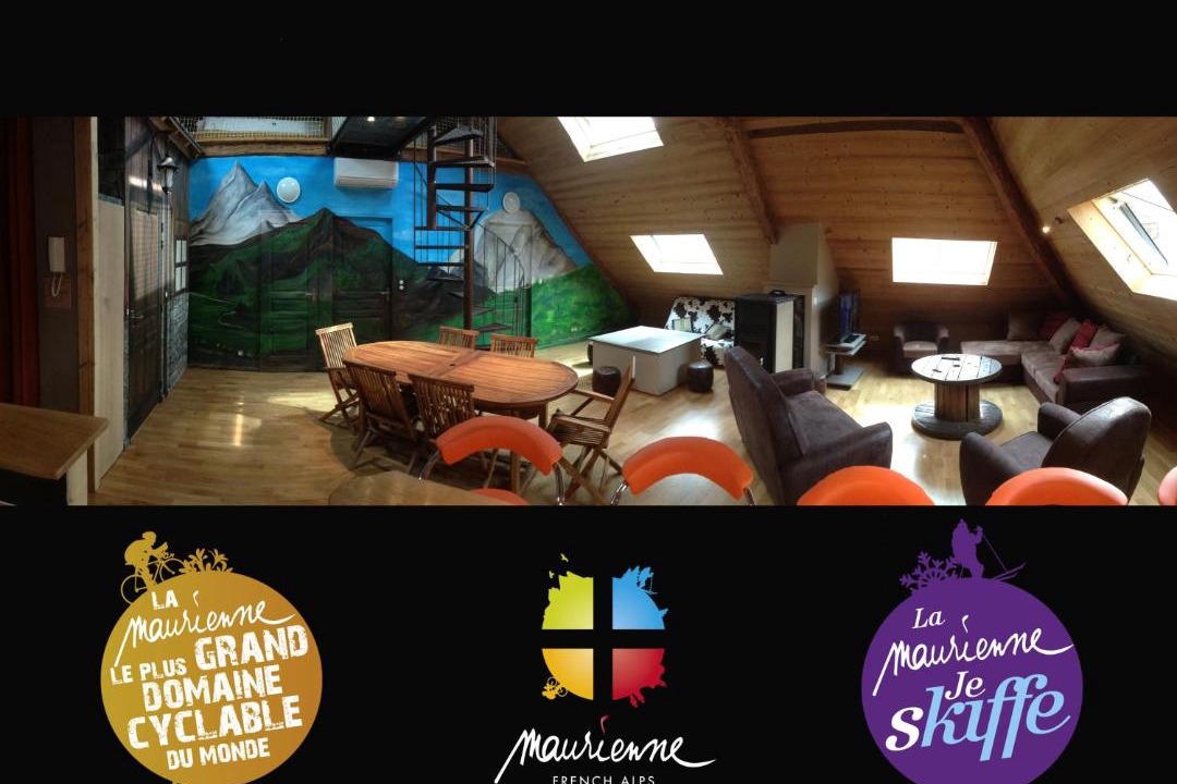 Photo of Others in Saint-Etienne-de-Cuines