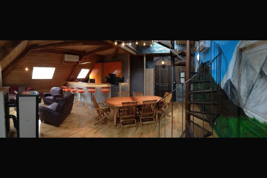 Photo of Others in Saint-Etienne-de-Cuines