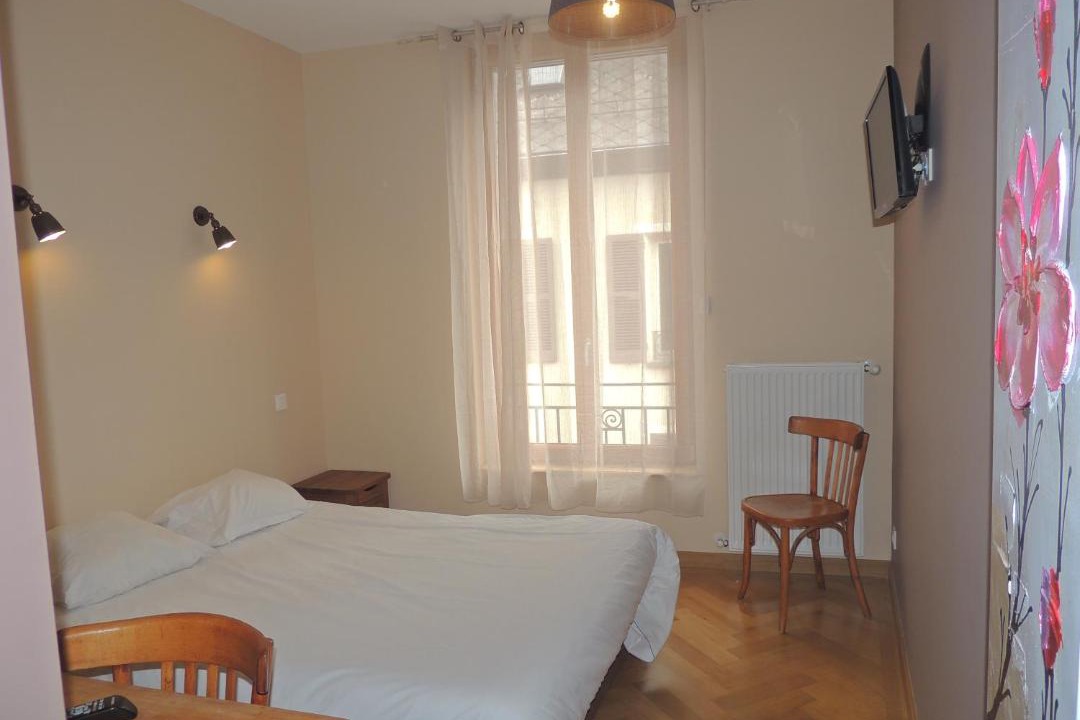 Photo of Bedroom in Le Bourg-d'Oisans