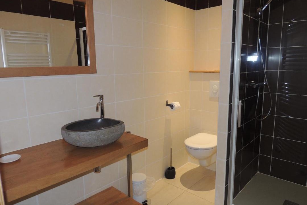 Photo of Bathroom in Le Bourg-d'Oisans