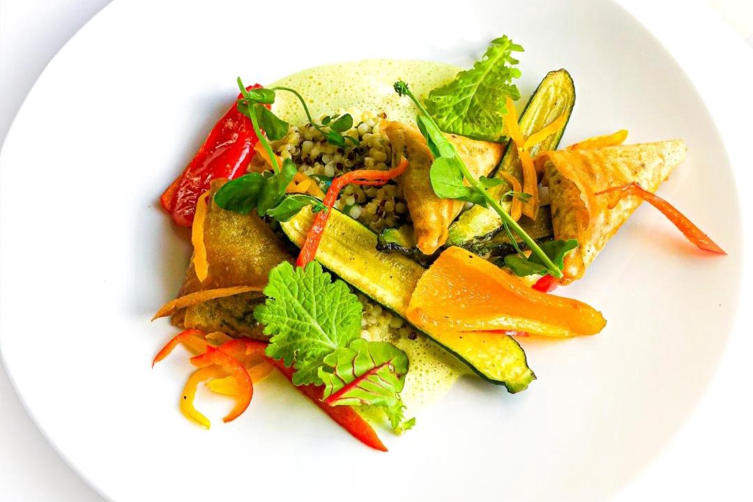 Photo of Kitchen in Le Rheu