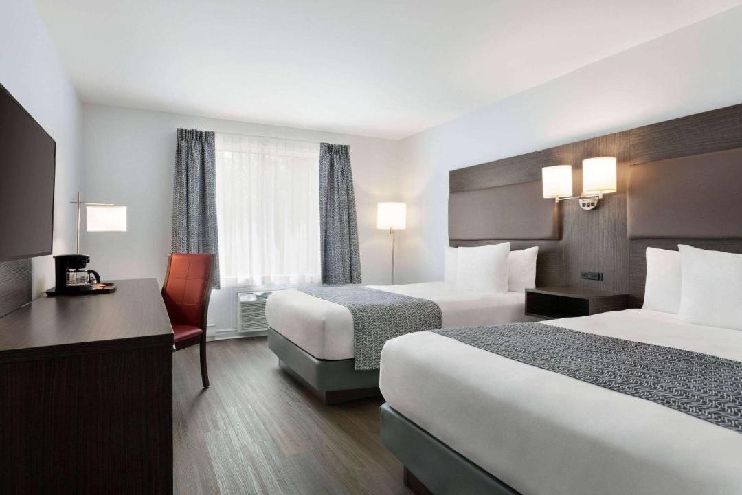 Photo of Bedroom in Rigaud