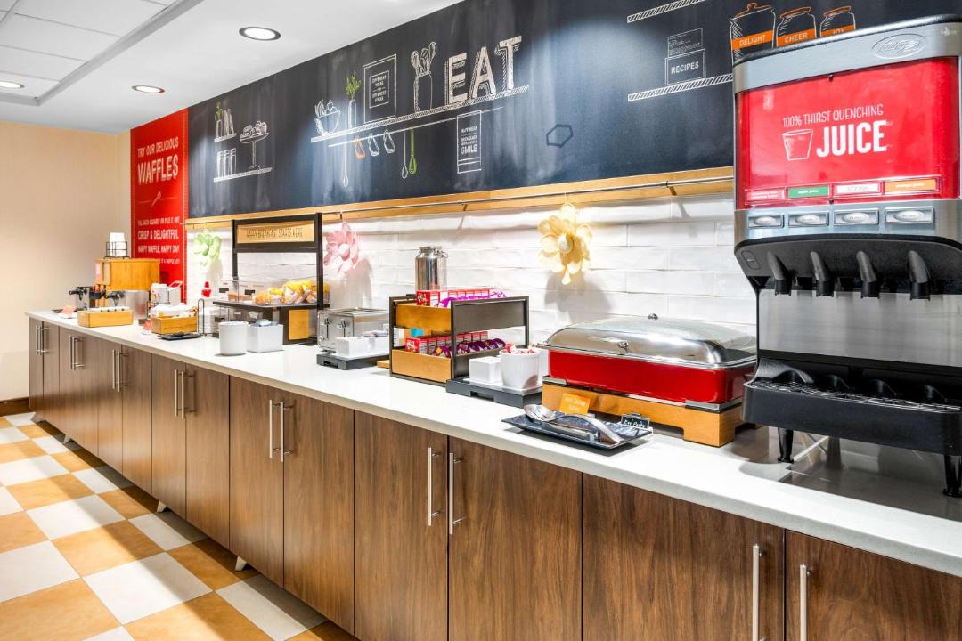 Photo of Kitchen in Alpine Center