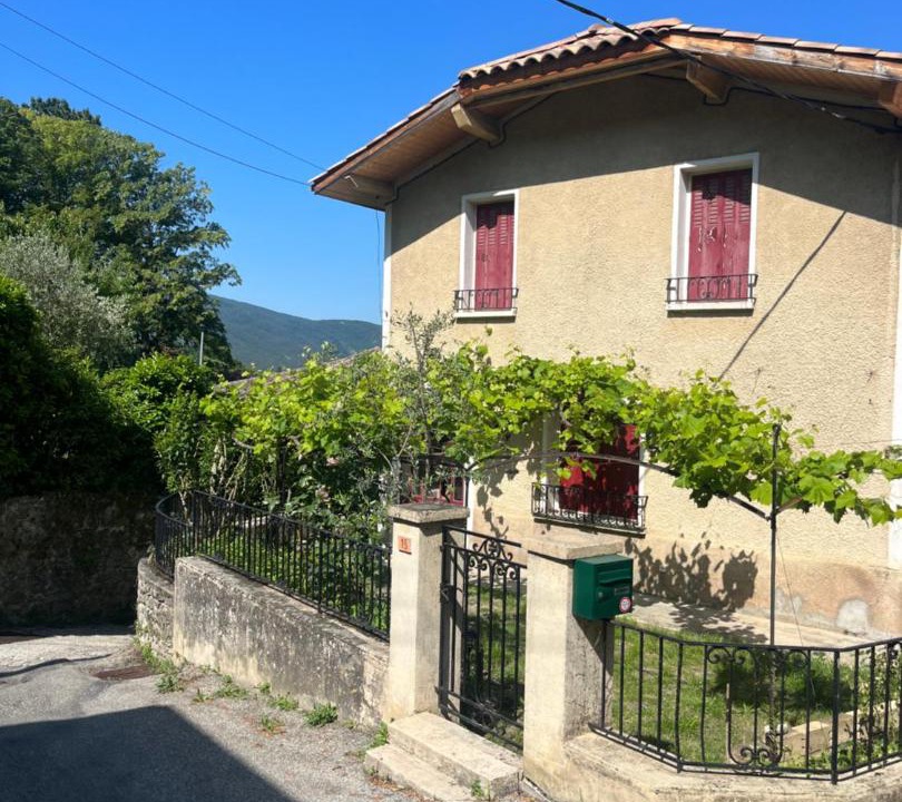 Photo of Others in Dieulefit