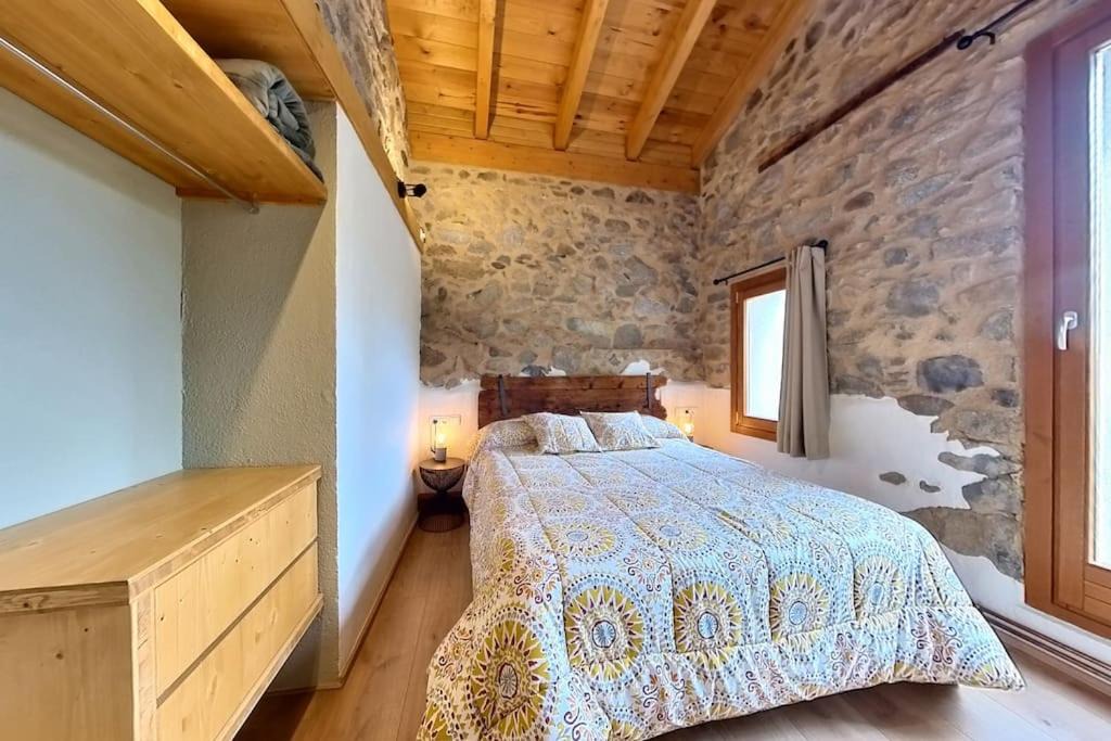 Photo of Bedroom in Aranser