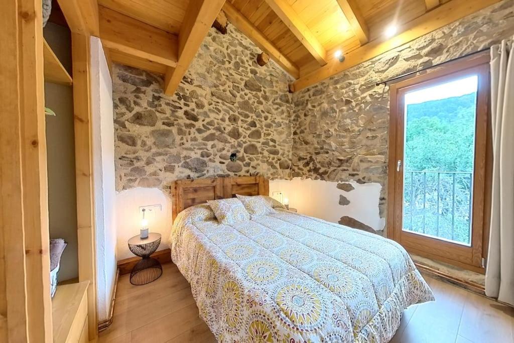 Photo of Bedroom in Aranser