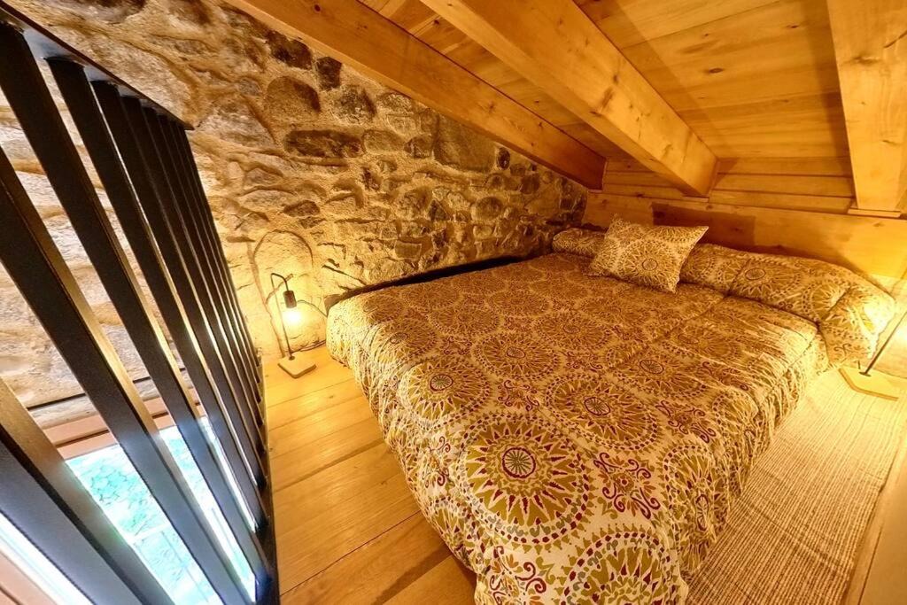 Photo of Bedroom in Aranser