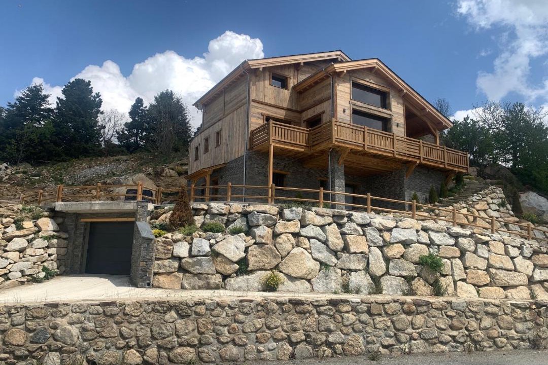 Photo of Others in Font-Romeu-Odeillo-Via