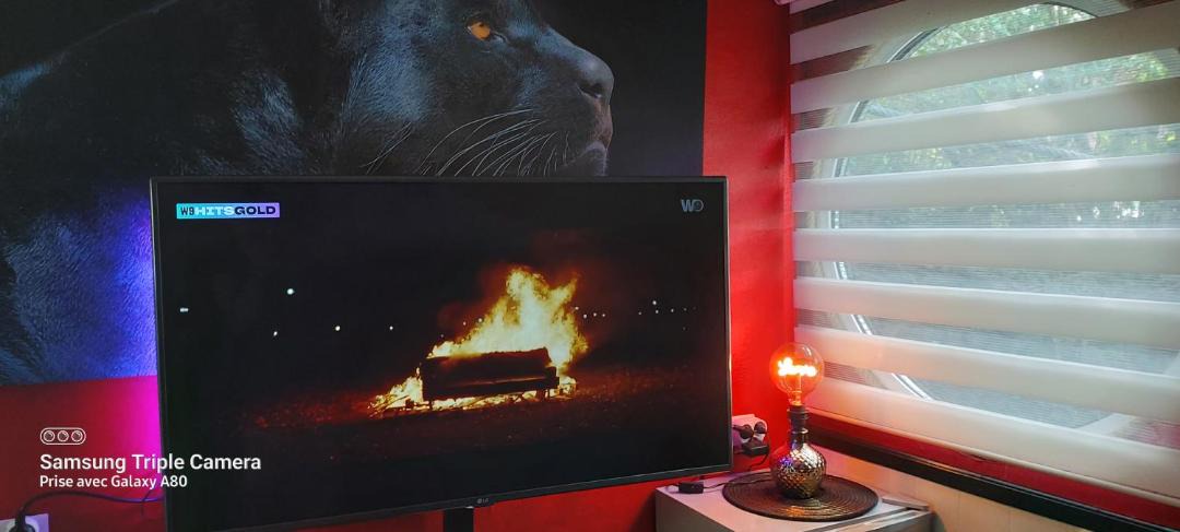 Photo of Livingroom in Cambrai