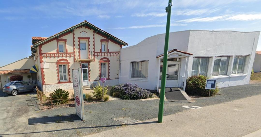 Photo of Others in Saint-Vincent-sur-Jard