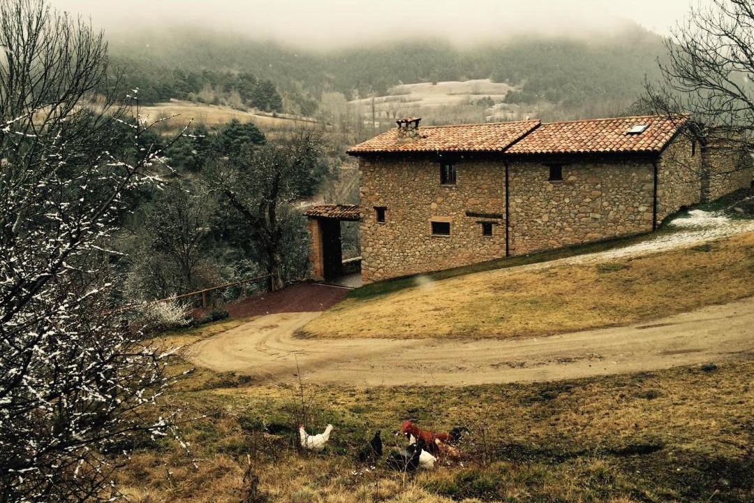 Photo of Others in Bellver de Cerdanya