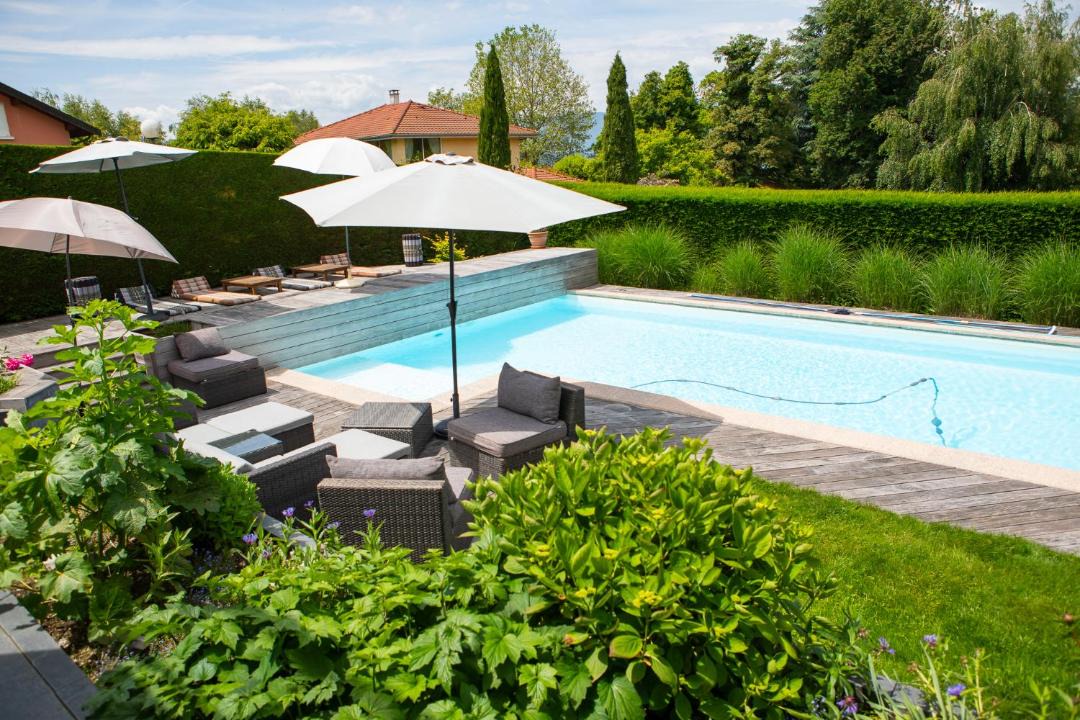 Photo of Others in Nernier