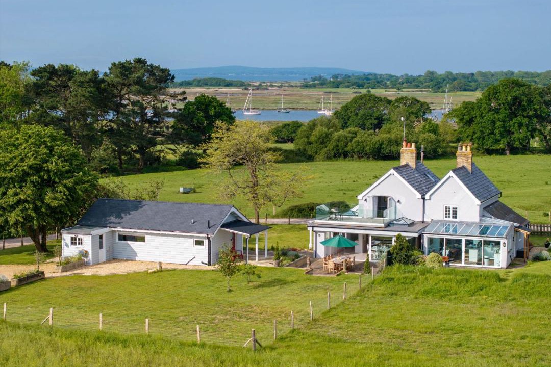 Photo of Others in New Forest District