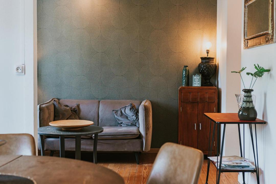 Photo of Livingroom in Mesnil-Val-Plage