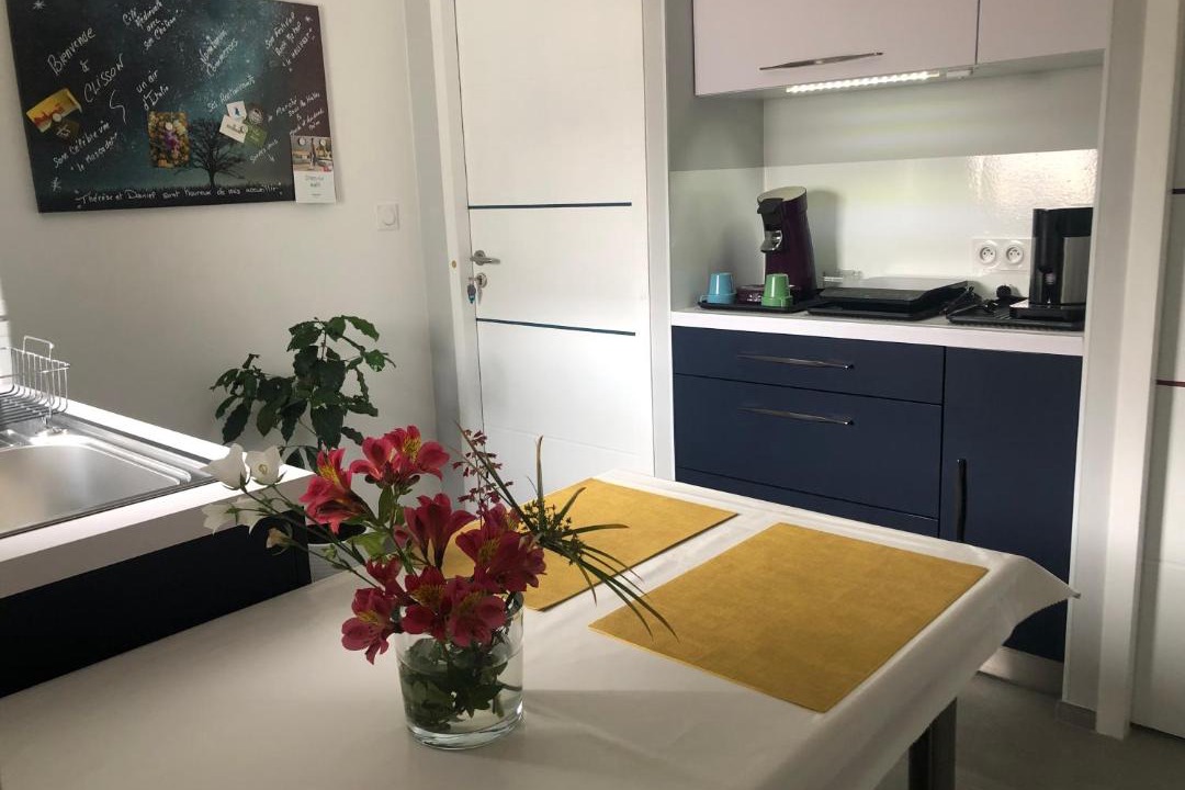 Photo of Kitchen in Clisson