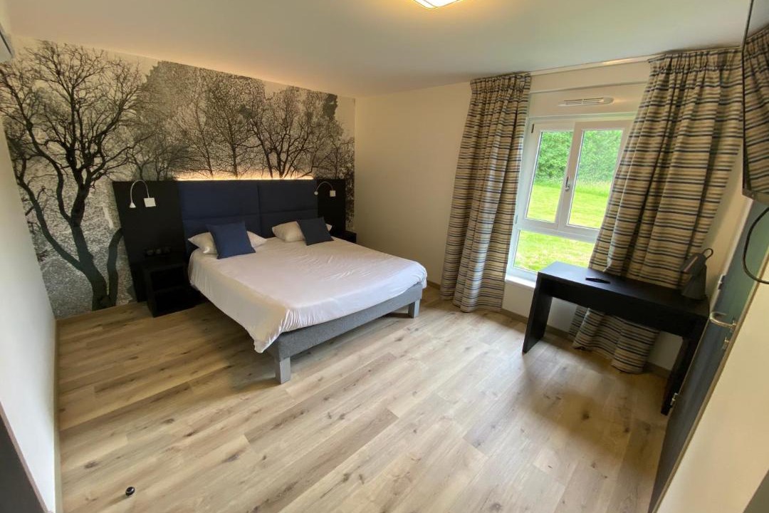 Photo of Others in Villegusien-le-Lac