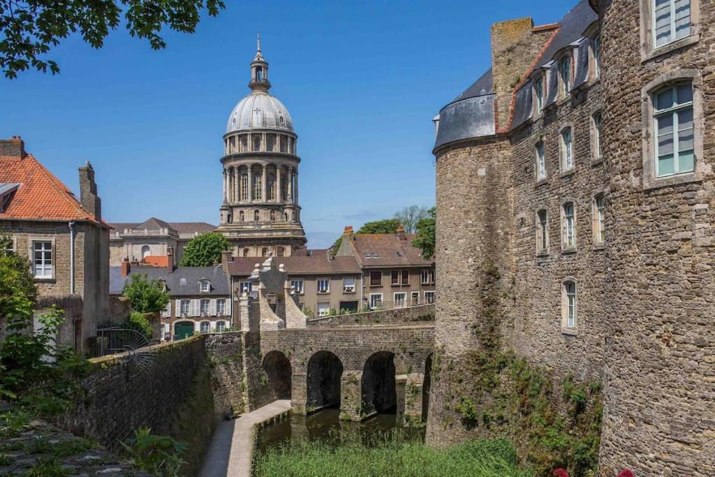 Photo of Others in Boulogne-Centre