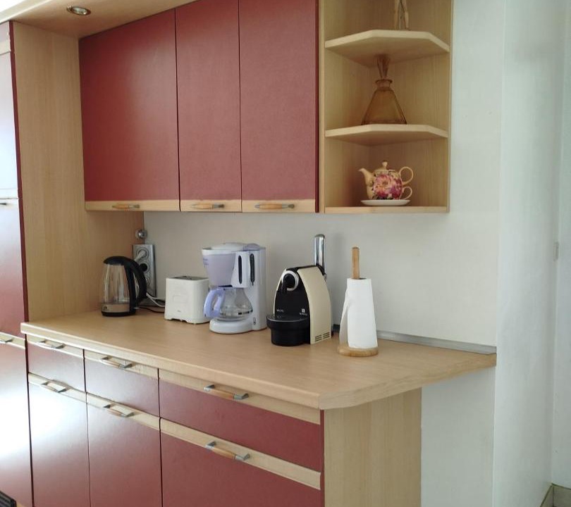 Photo of Kitchen in Plouray