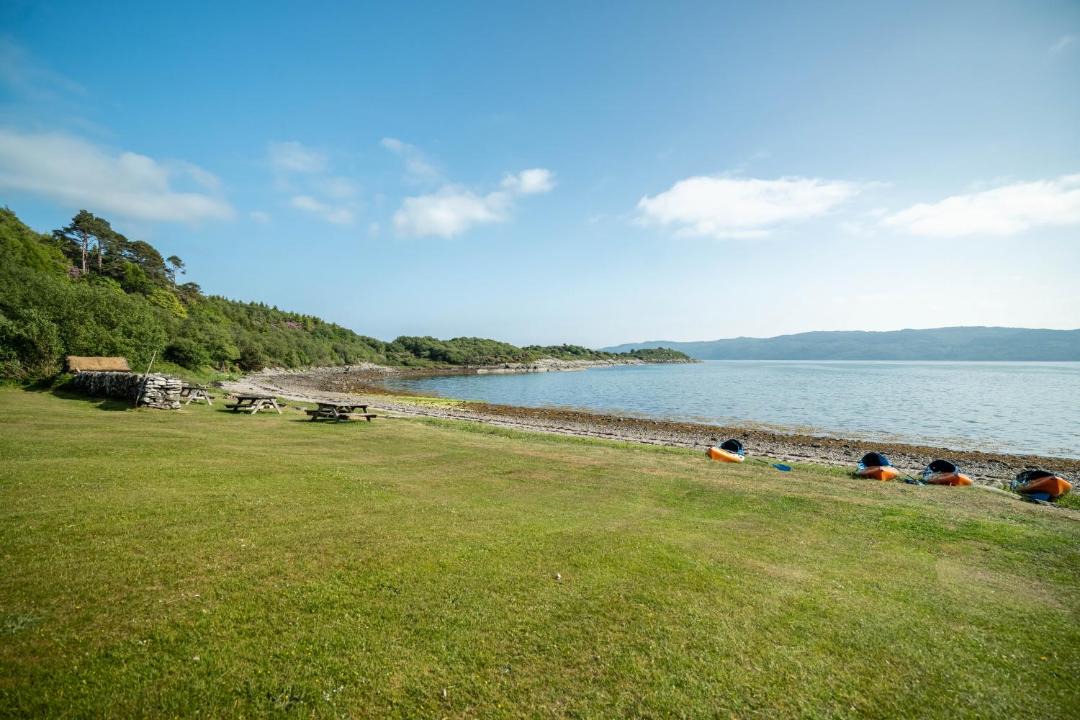 Photo of Others in Tighnabruaich